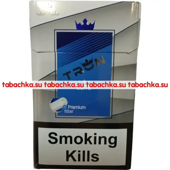 Сигареты Tron Elite Сигареты Tron Elite